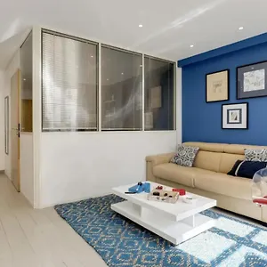 Sweett - Grands Boulevards Apartamento