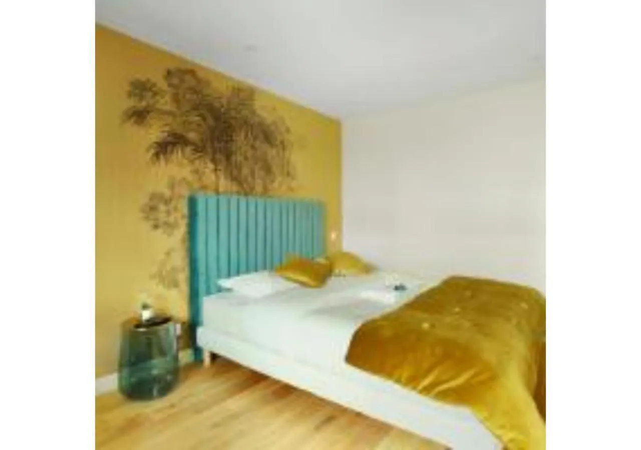Apartamento Residence Centre De Paris By Studio Prestige