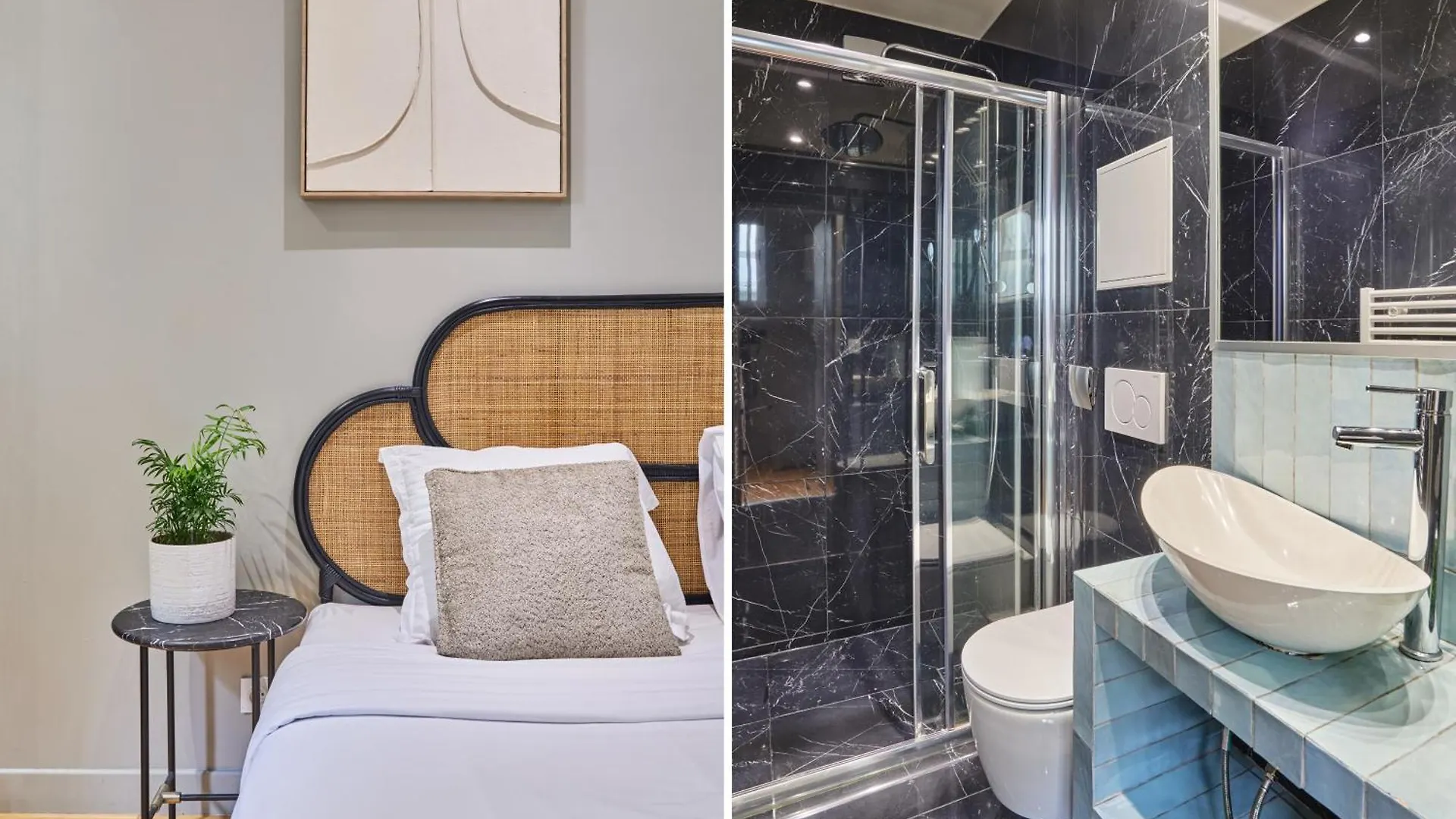 Residence Centre De Paris By Studio Prestige